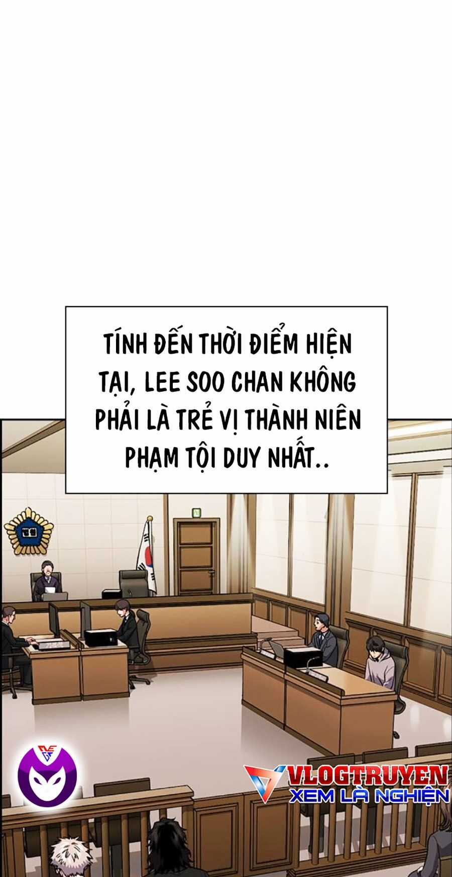 Giáo Dục Chân Chính Chương 138 trang 60