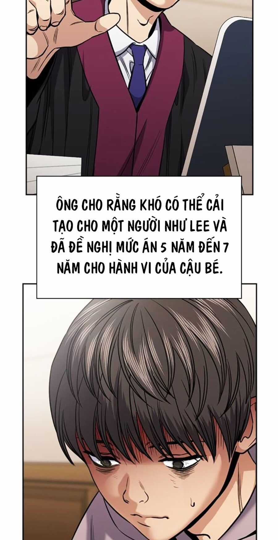 Giáo Dục Chân Chính Chương 138 trang 62