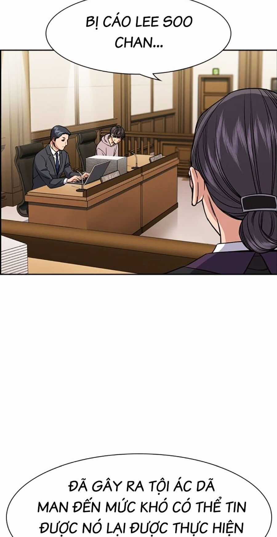 Giáo Dục Chân Chính Chương 138 trang 64