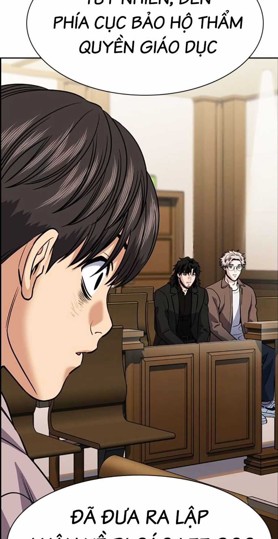 Giáo Dục Chân Chính Chương 138 trang 67