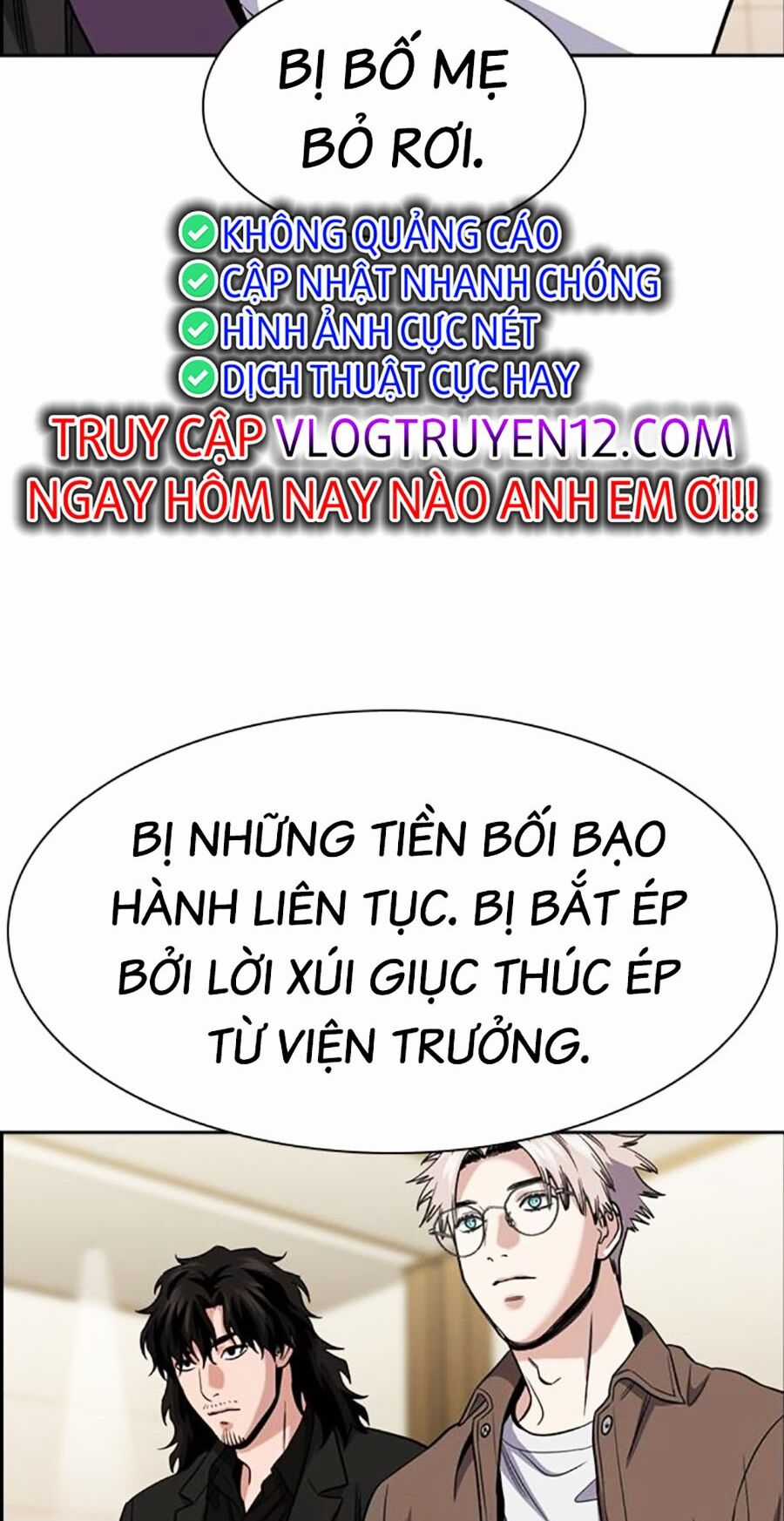 Giáo Dục Chân Chính Chương 138 trang 69