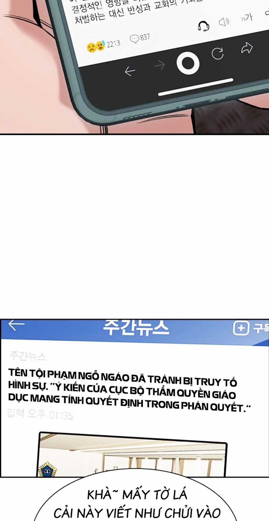 Giáo Dục Chân Chính Chương 138 trang 77