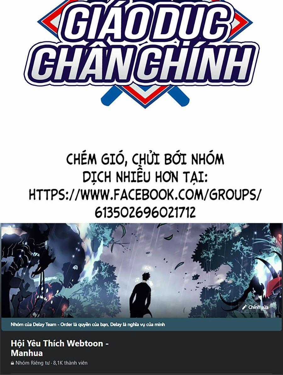Giáo Dục Chân Chính Chương 138 trang 99