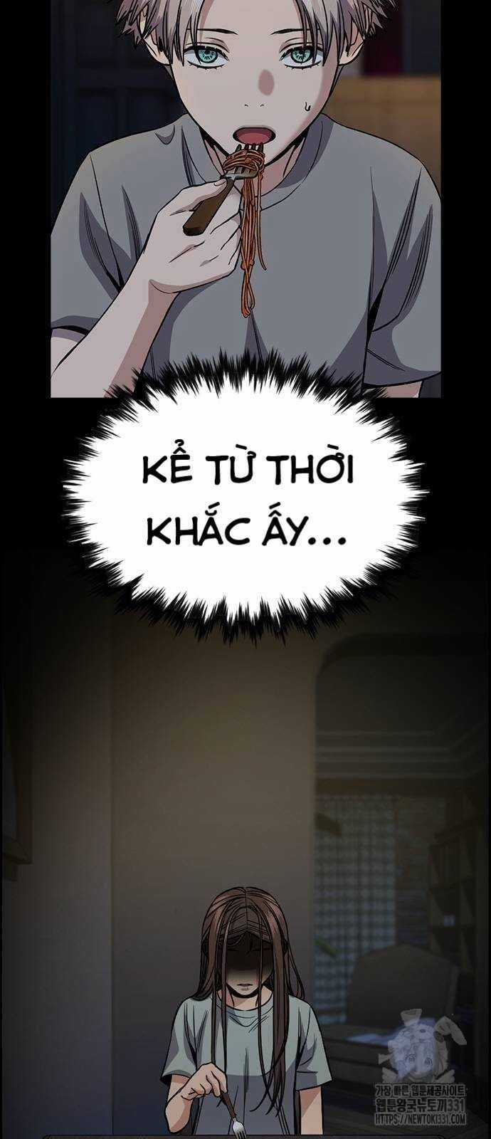 Giáo Dục Chân Chính Chương 139 trang 20