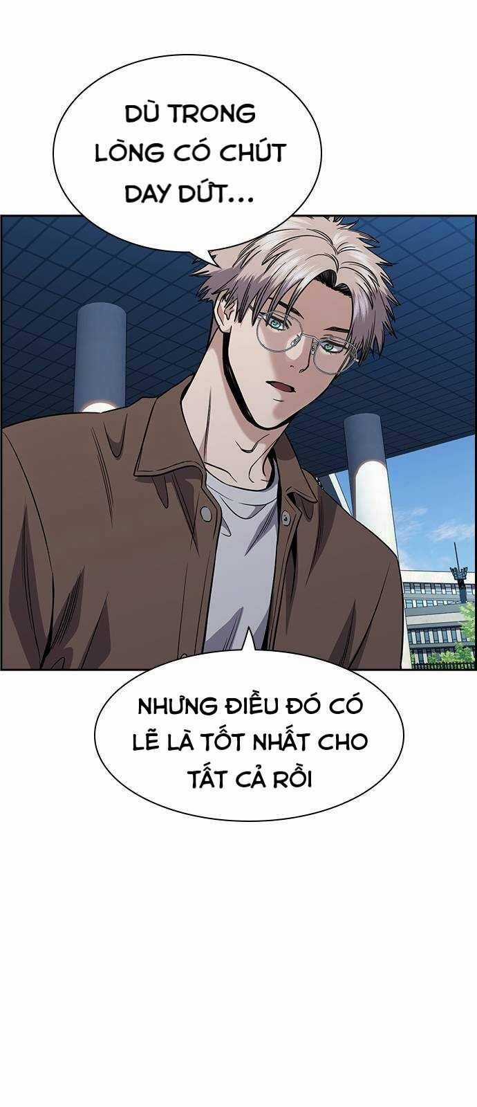 Giáo Dục Chân Chính Chương 139 trang 24