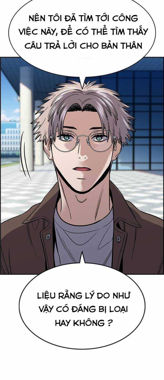 Giáo Dục Chân Chính Chương 139 trang 26