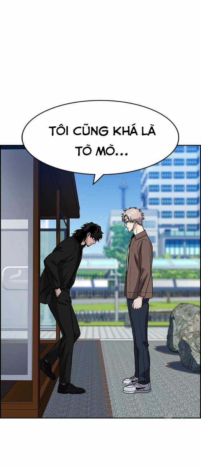 Giáo Dục Chân Chính Chương 139 trang 27