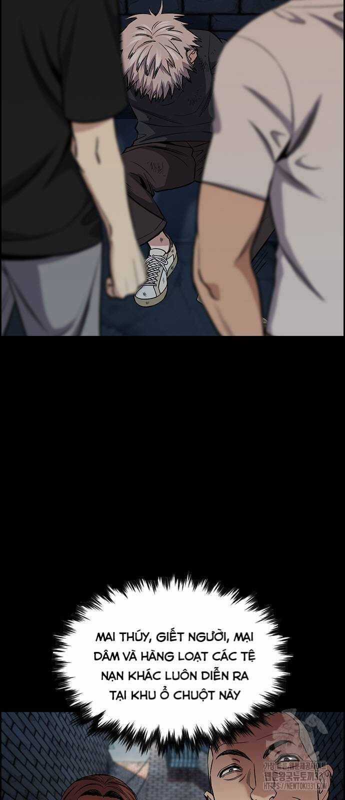 Giáo Dục Chân Chính Chương 139 trang 3