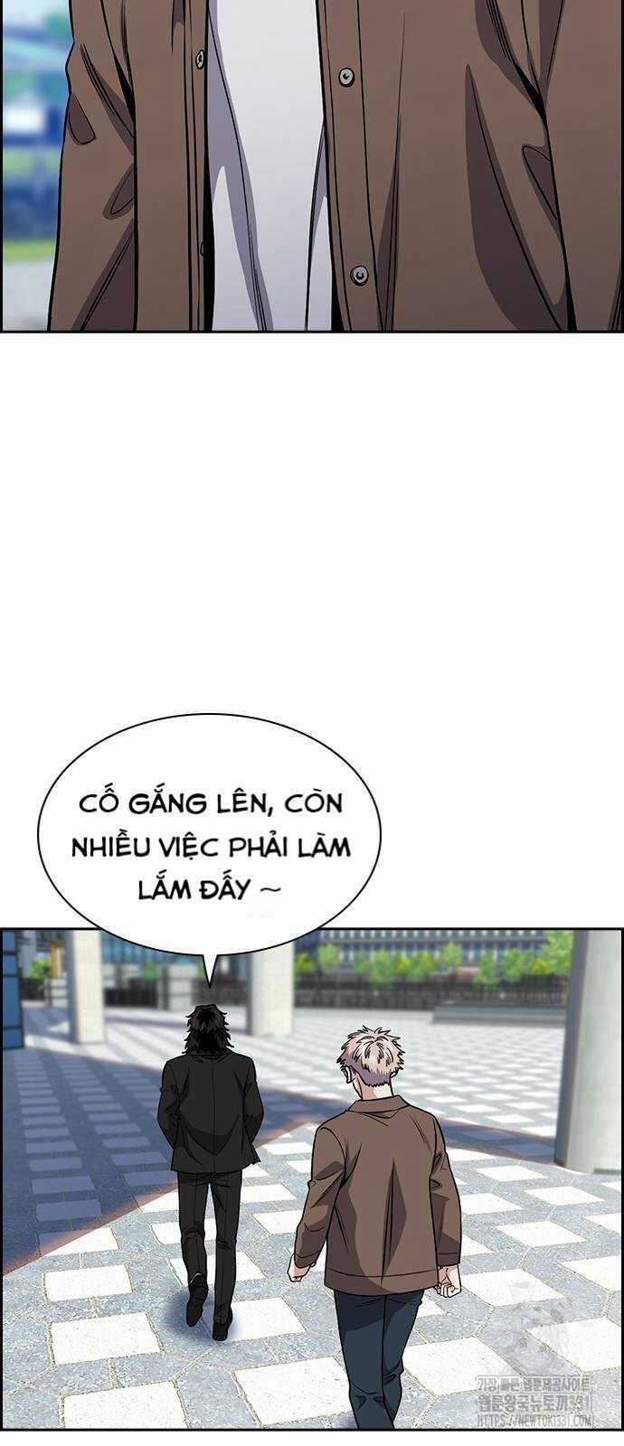 Giáo Dục Chân Chính Chương 139 trang 30