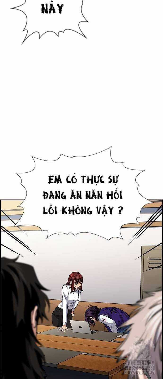 Giáo Dục Chân Chính Chương 139 trang 32