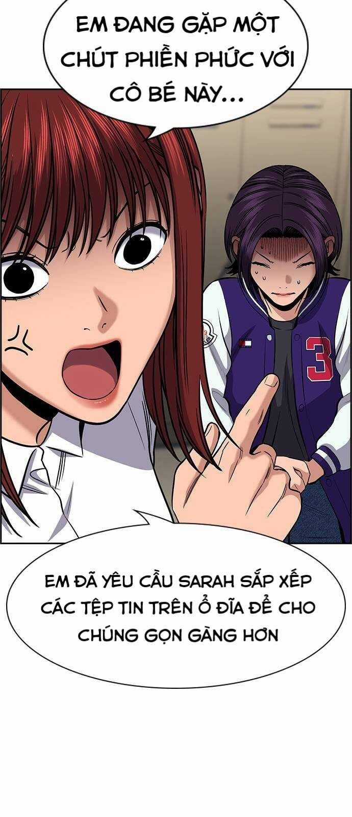 Giáo Dục Chân Chính Chương 139 trang 36