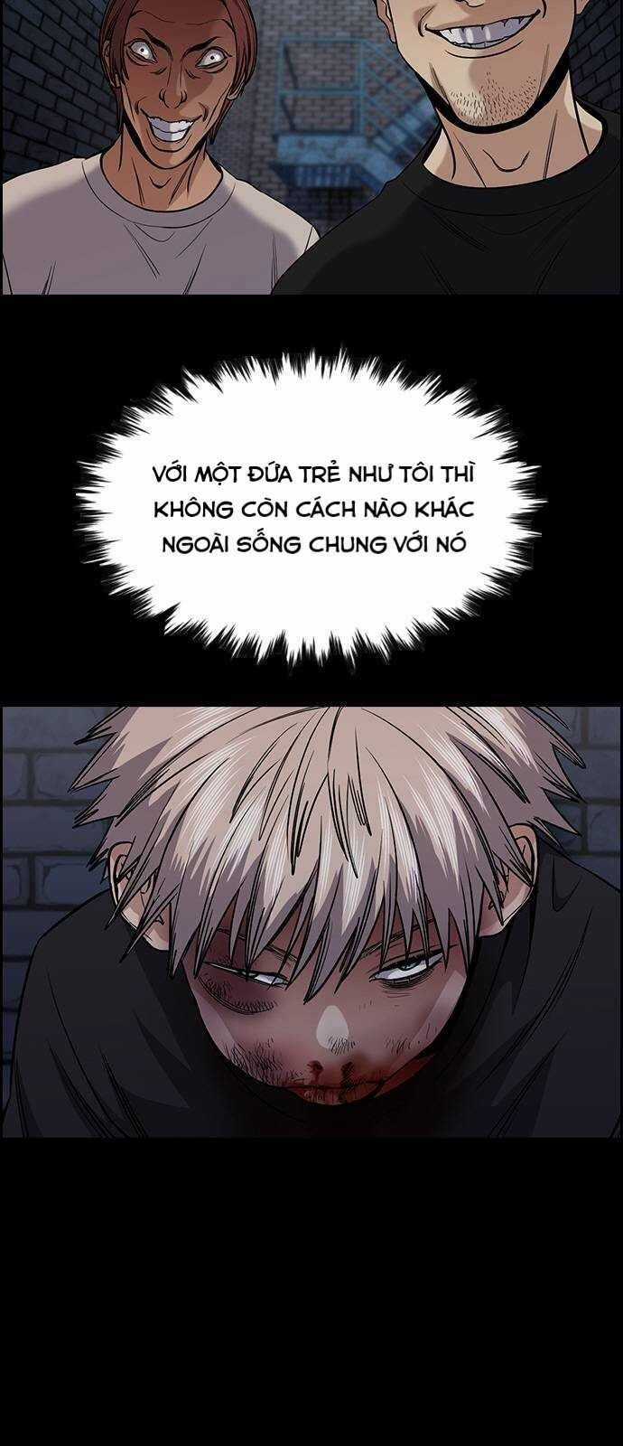 Giáo Dục Chân Chính Chương 139 trang 4