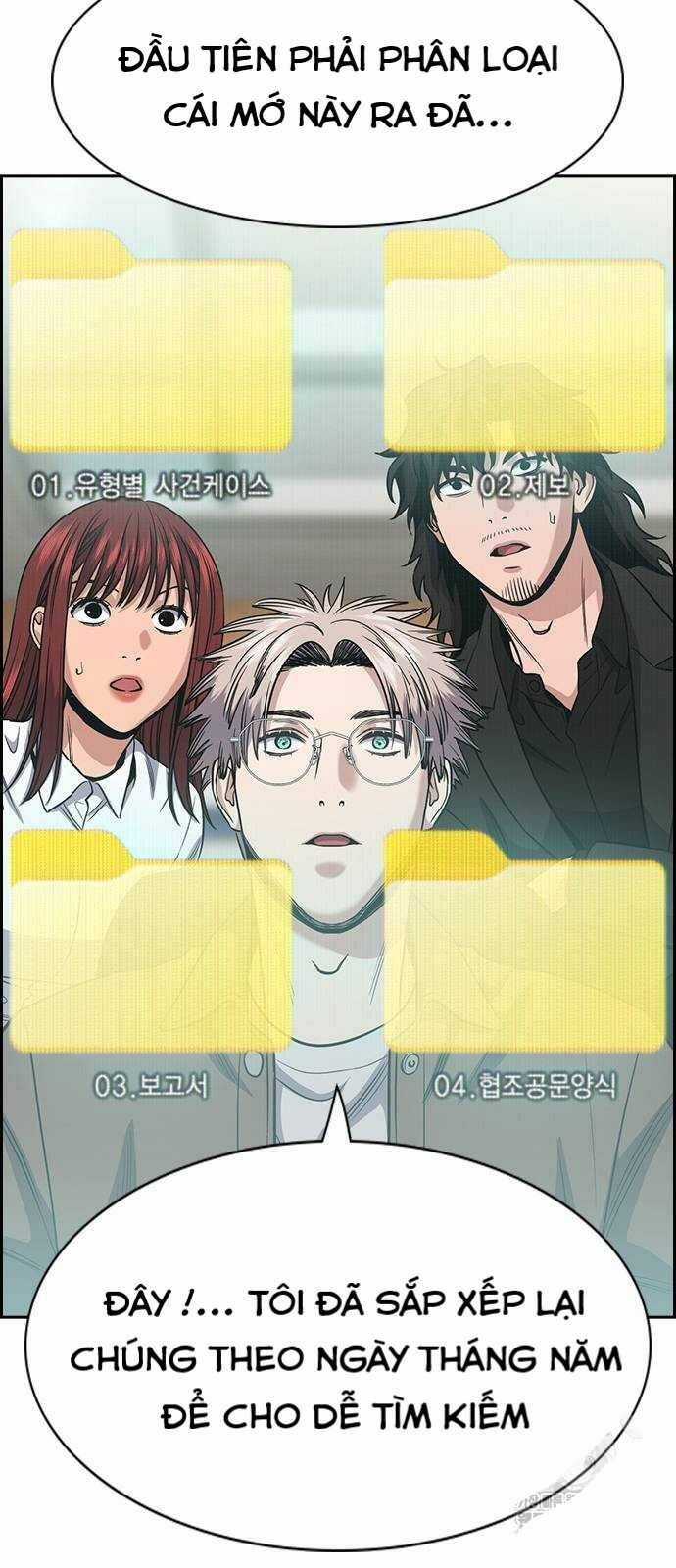 Giáo Dục Chân Chính Chương 139 trang 45