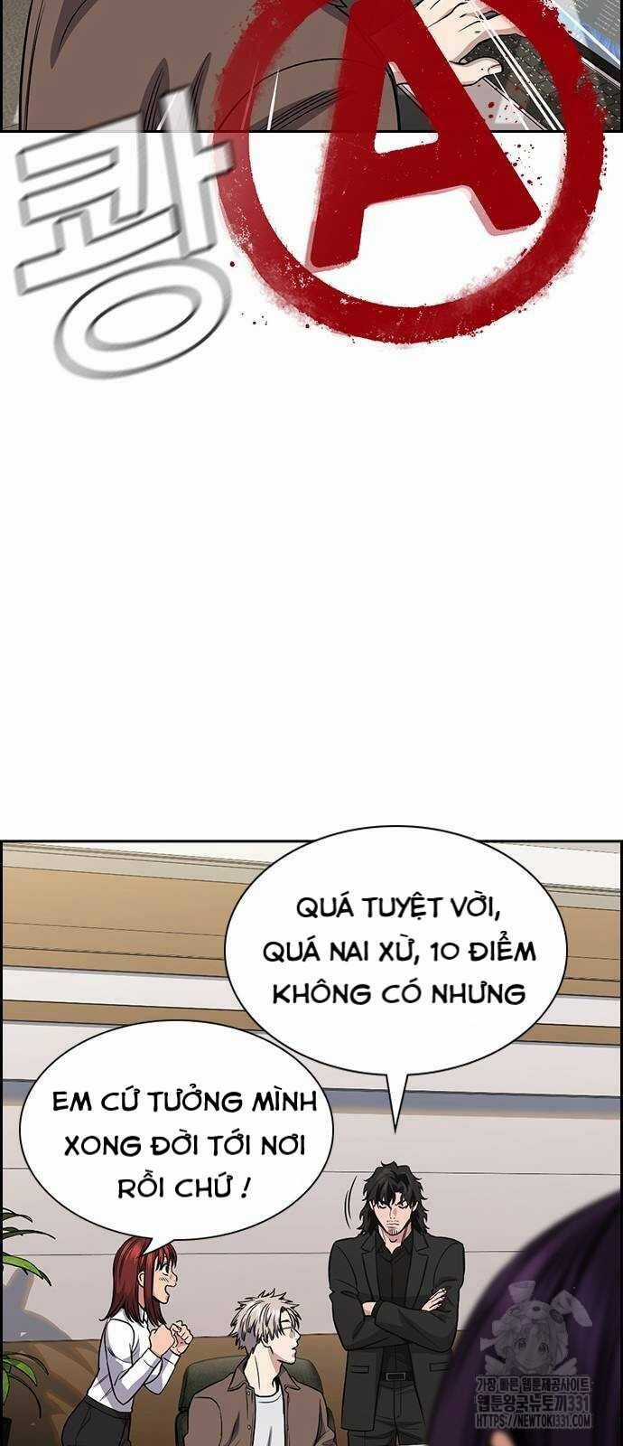 Giáo Dục Chân Chính Chương 139 trang 48