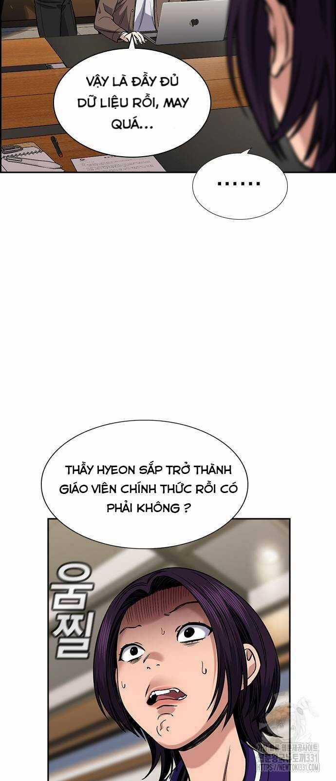 Giáo Dục Chân Chính Chương 139 trang 49