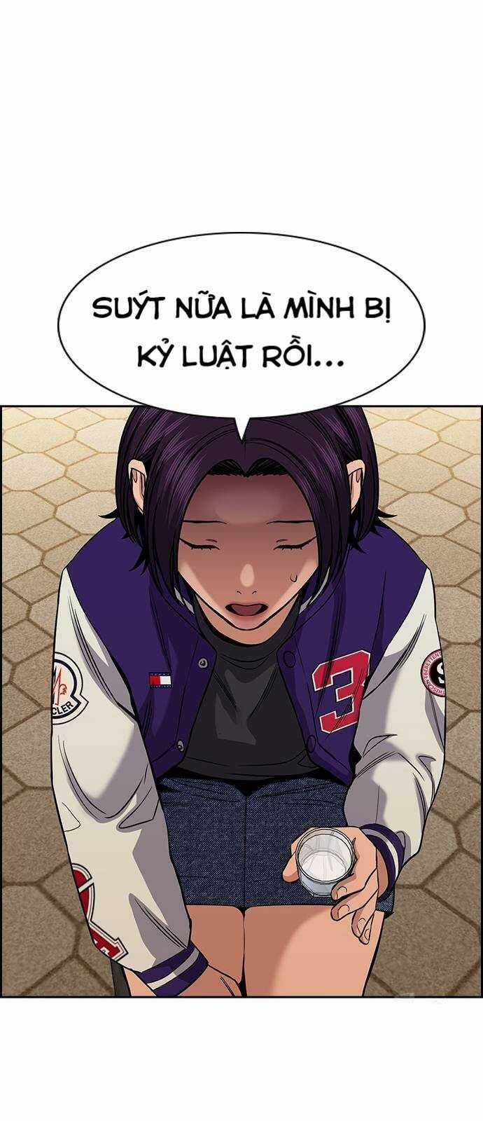 Giáo Dục Chân Chính Chương 139 trang 54