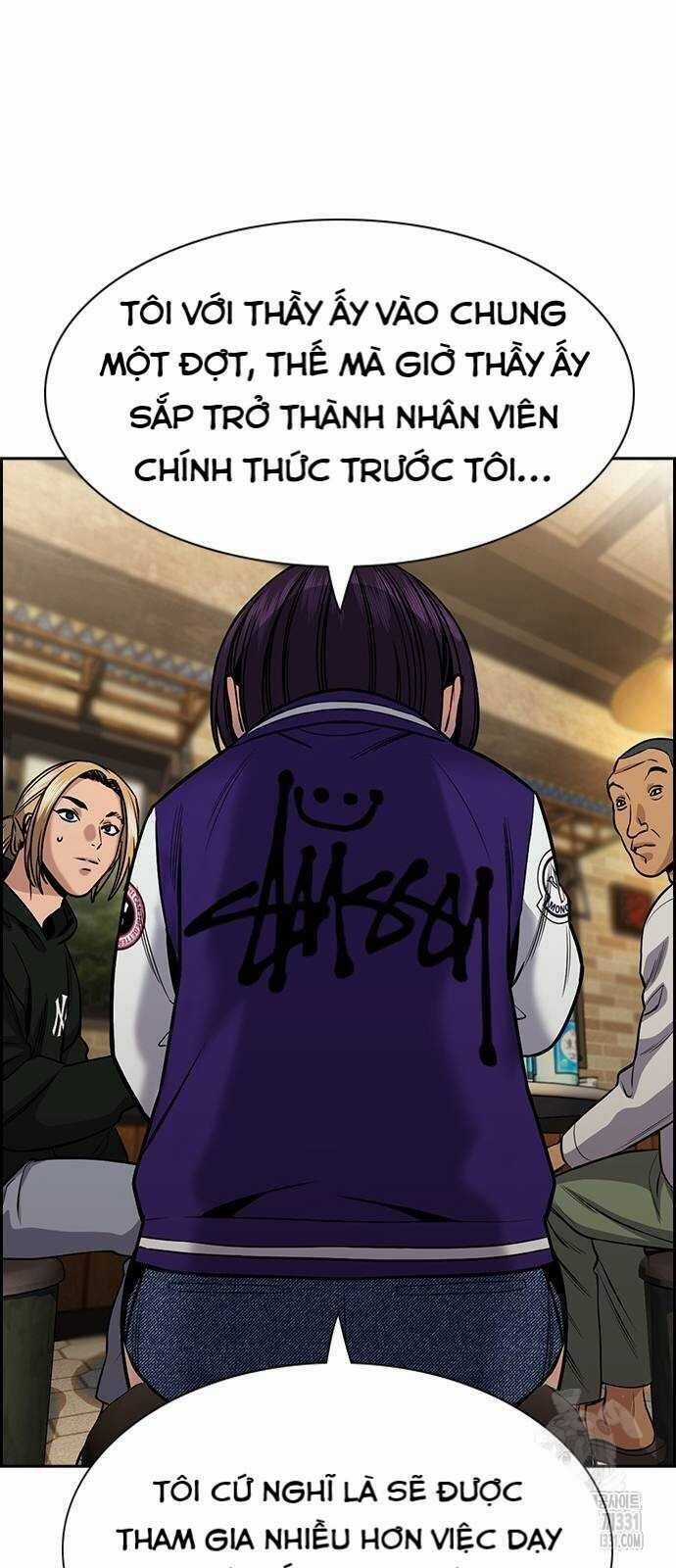 Giáo Dục Chân Chính Chương 139 trang 55