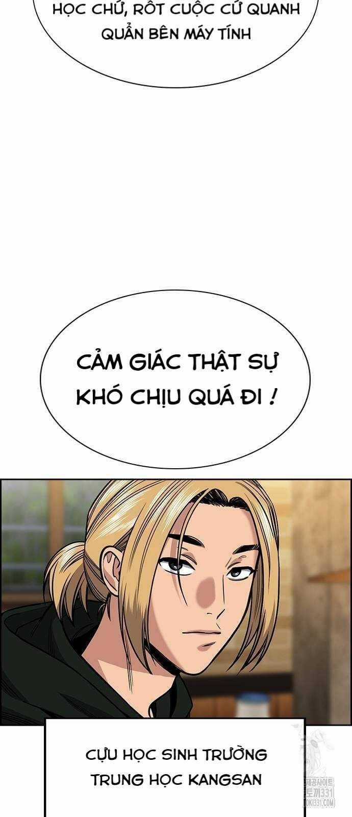 Giáo Dục Chân Chính Chương 139 trang 56