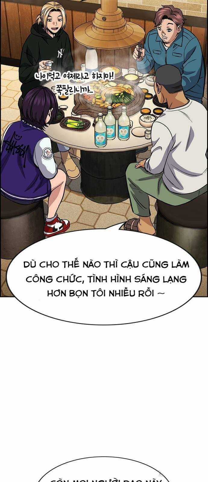 Giáo Dục Chân Chính Chương 139 trang 58