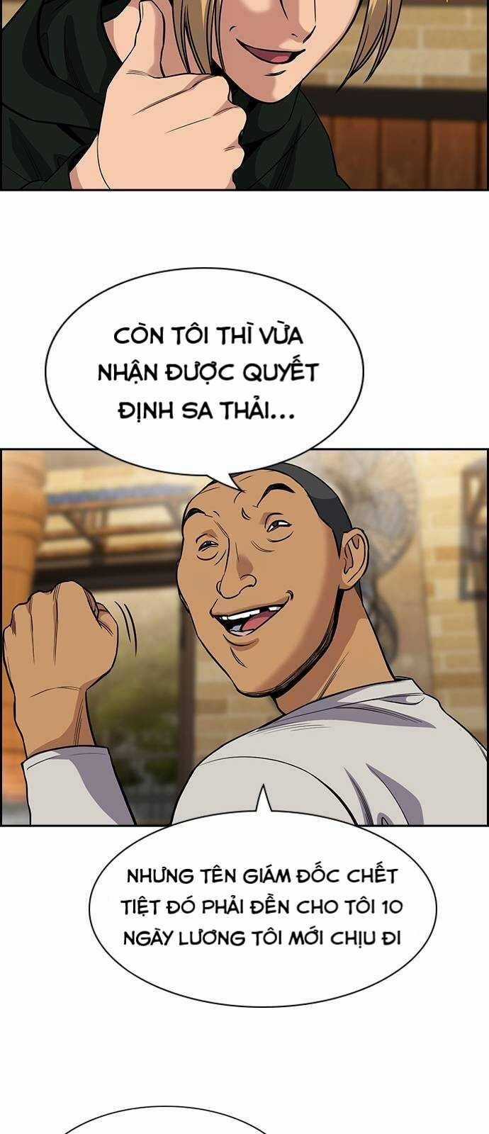 Giáo Dục Chân Chính Chương 139 trang 60