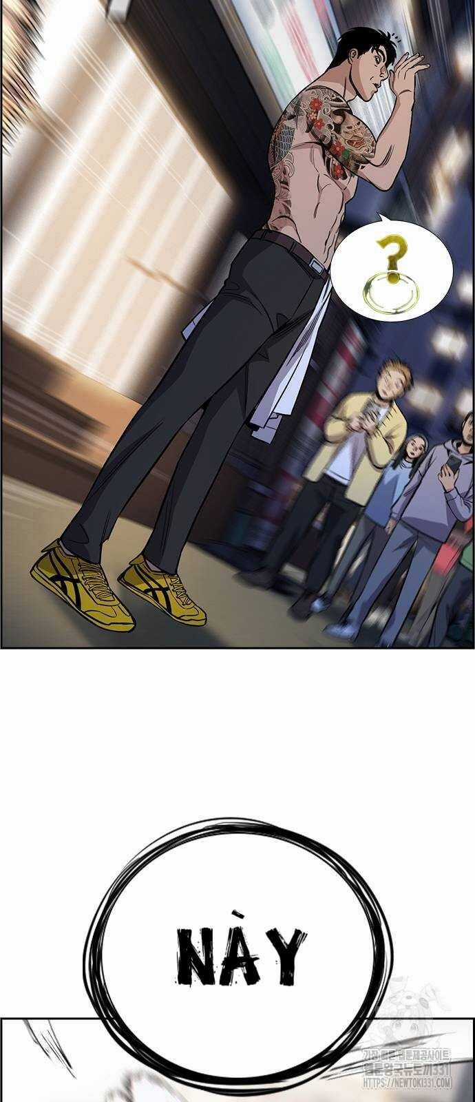 Giáo Dục Chân Chính Chương 139 trang 80