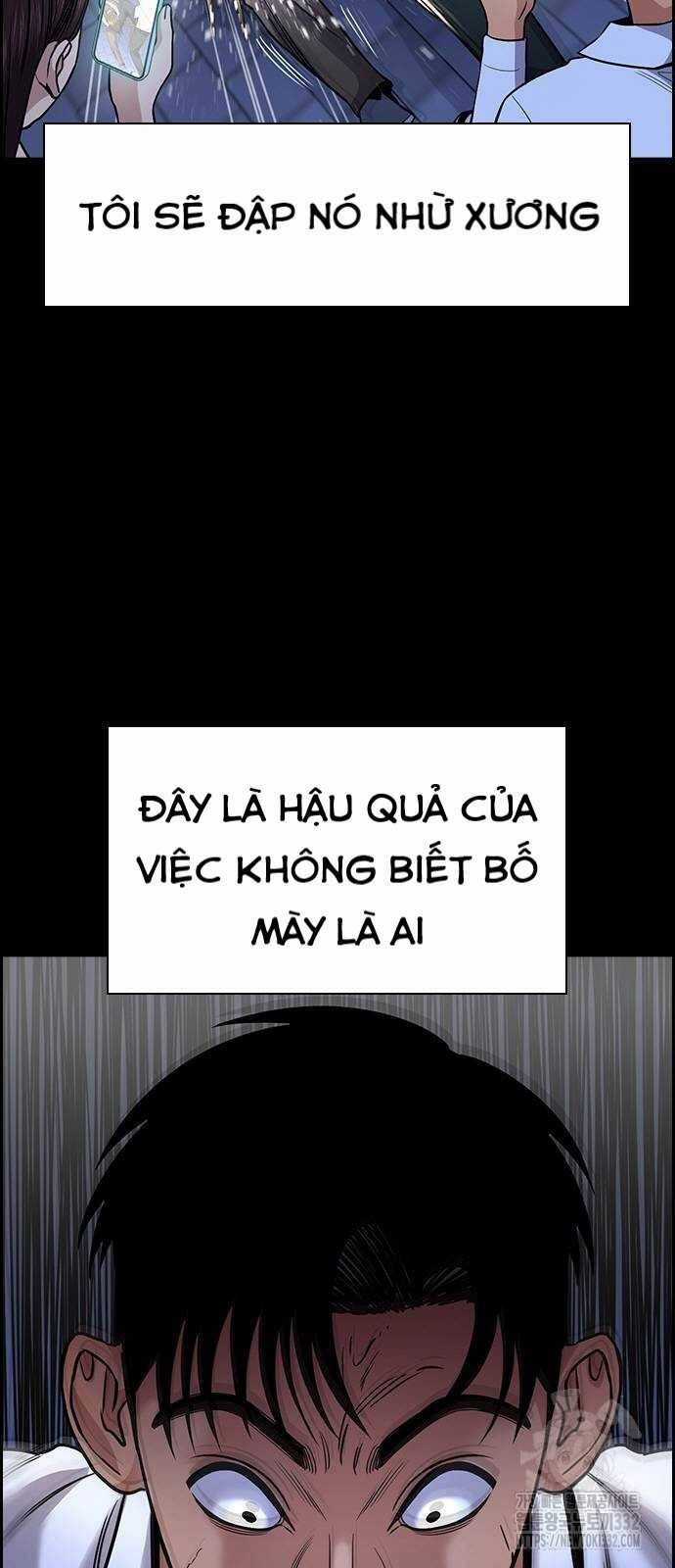 Giáo Dục Chân Chính Chương 140 trang 11