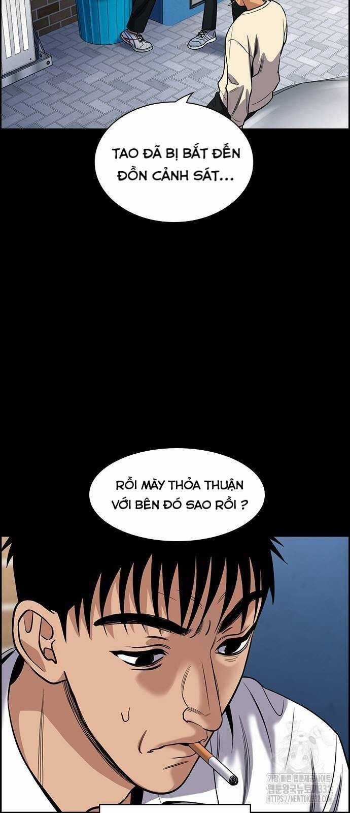 Giáo Dục Chân Chính Chương 140 trang 16