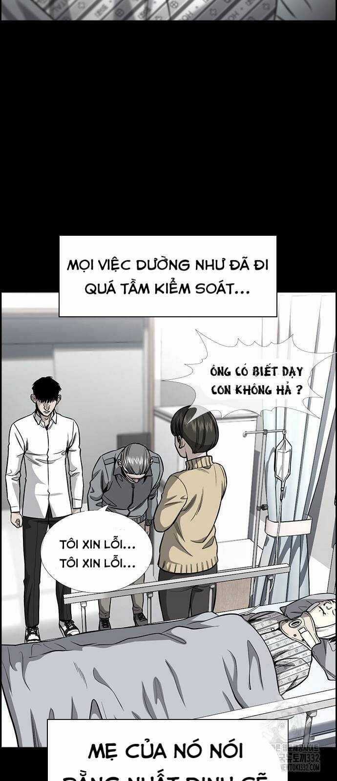 Giáo Dục Chân Chính Chương 140 trang 18