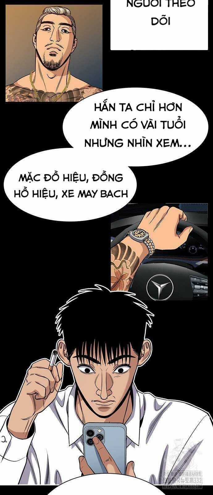 Giáo Dục Chân Chính Chương 140 trang 27