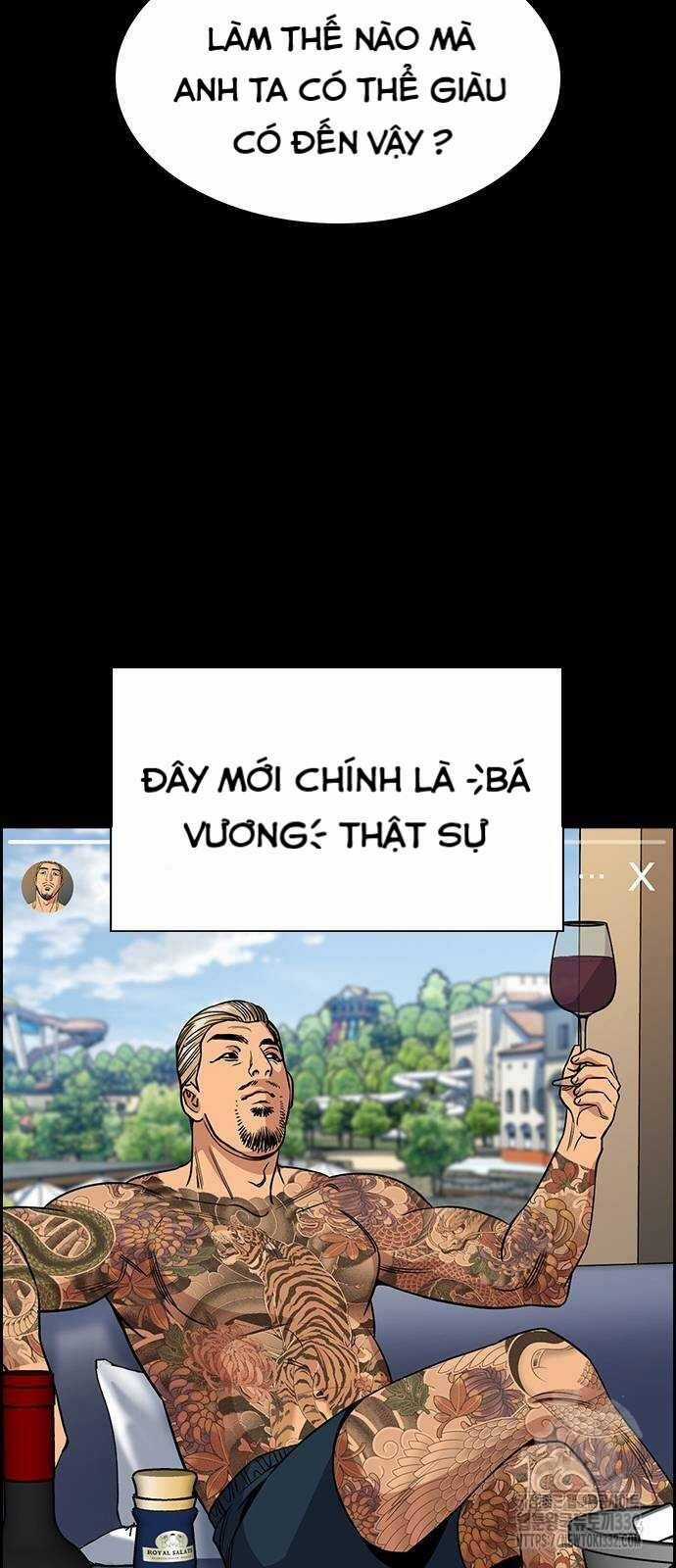 Giáo Dục Chân Chính Chương 140 trang 28