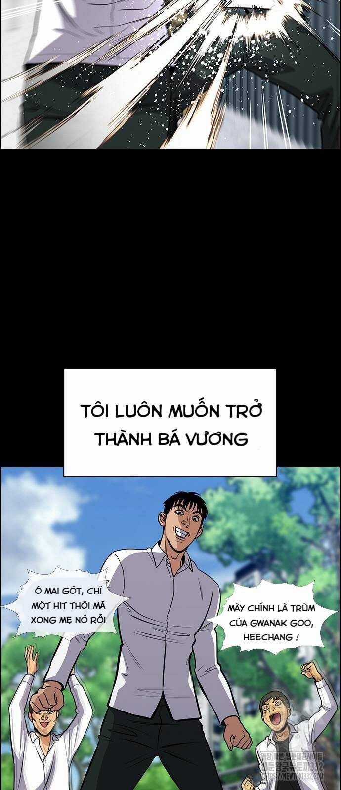 Giáo Dục Chân Chính Chương 140 trang 3