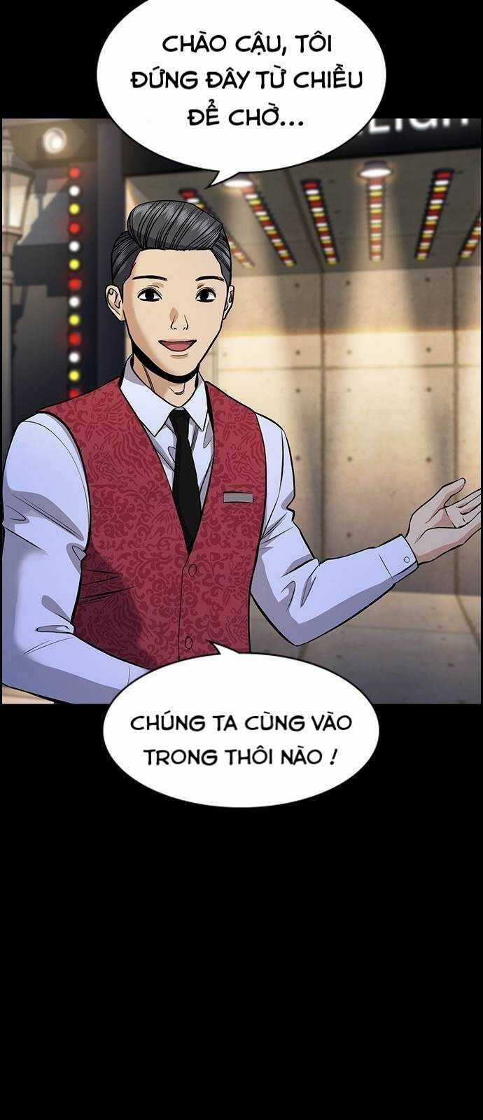 Giáo Dục Chân Chính Chương 140 trang 36