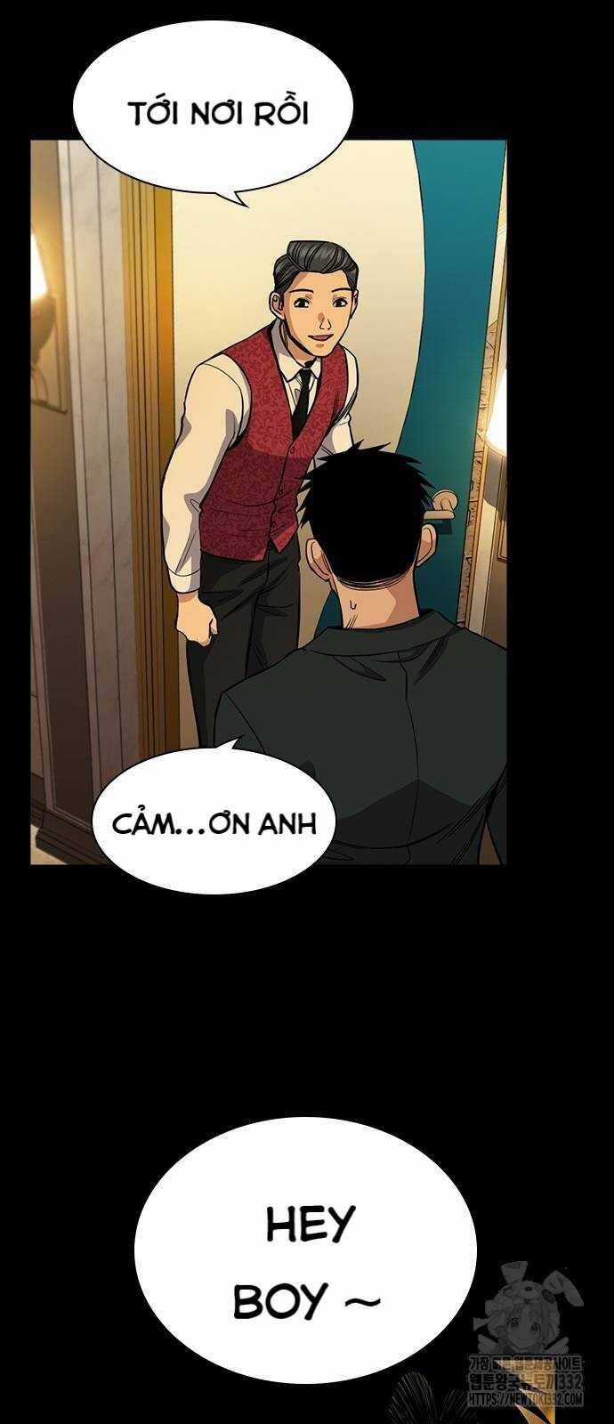 Giáo Dục Chân Chính Chương 140 trang 38