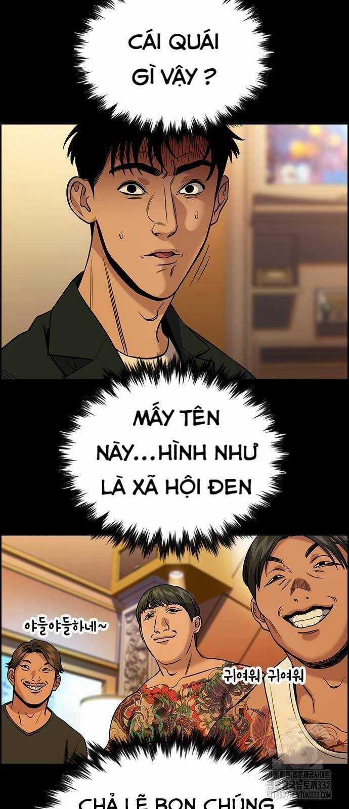 Giáo Dục Chân Chính Chương 140 trang 41