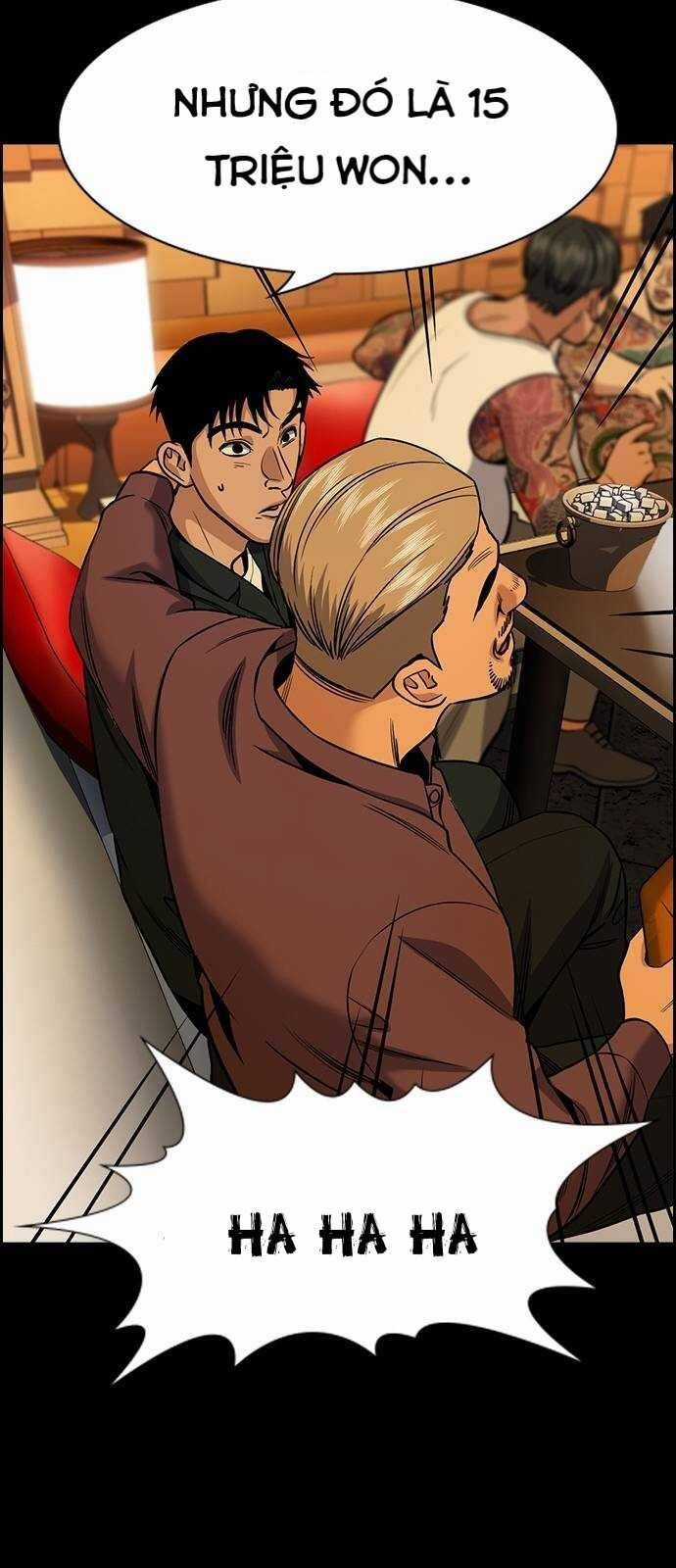 Giáo Dục Chân Chính Chương 140 trang 50