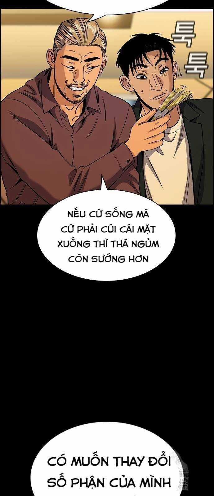 Giáo Dục Chân Chính Chương 140 trang 54