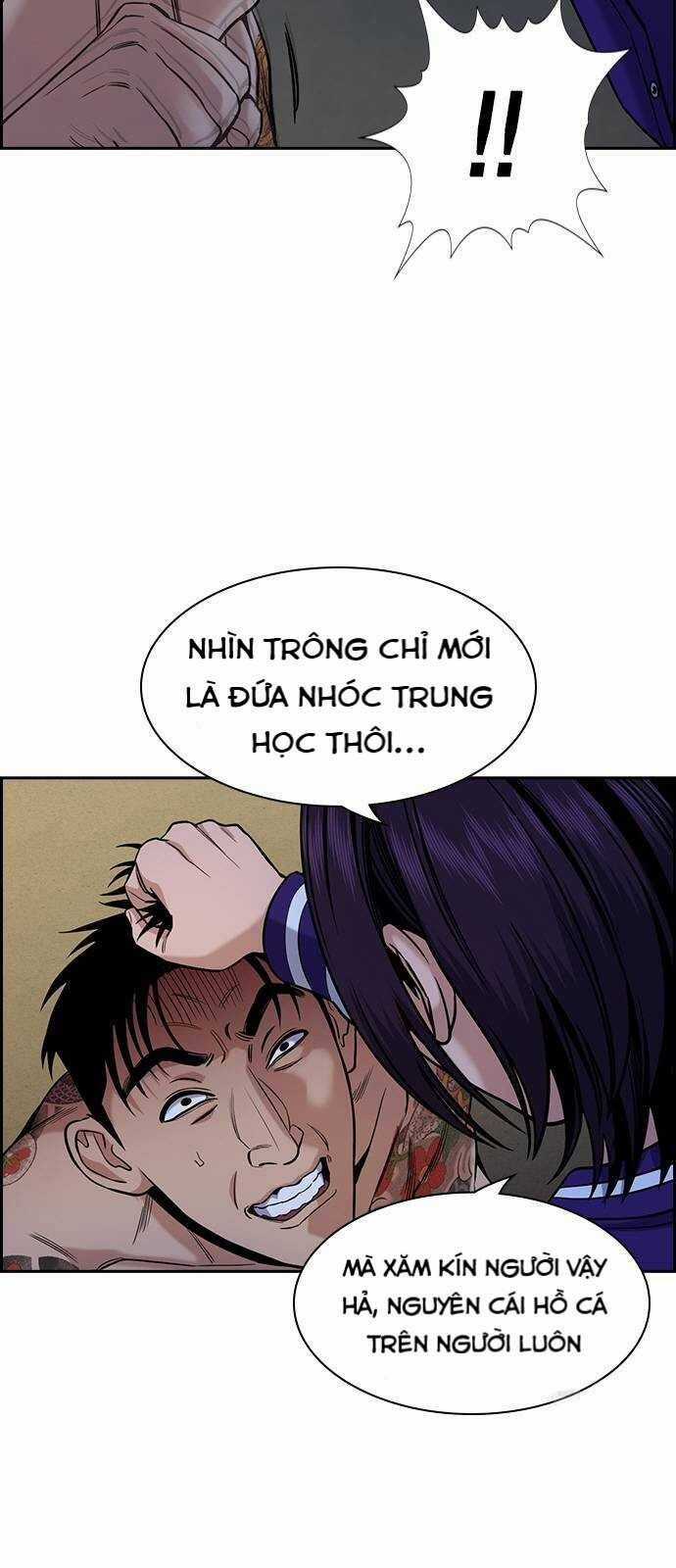 Giáo Dục Chân Chính Chương 140 trang 73