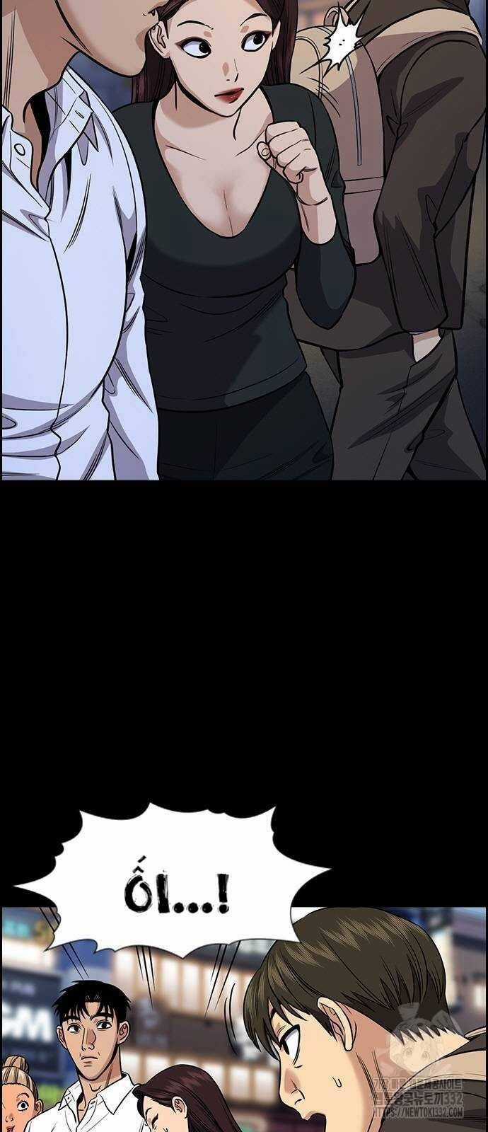 Giáo Dục Chân Chính Chương 140 trang 8