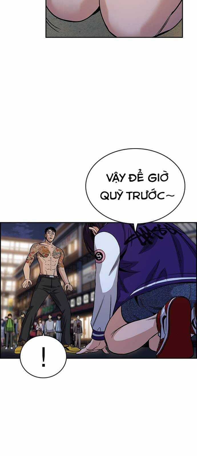 Giáo Dục Chân Chính Chương 140 trang 80