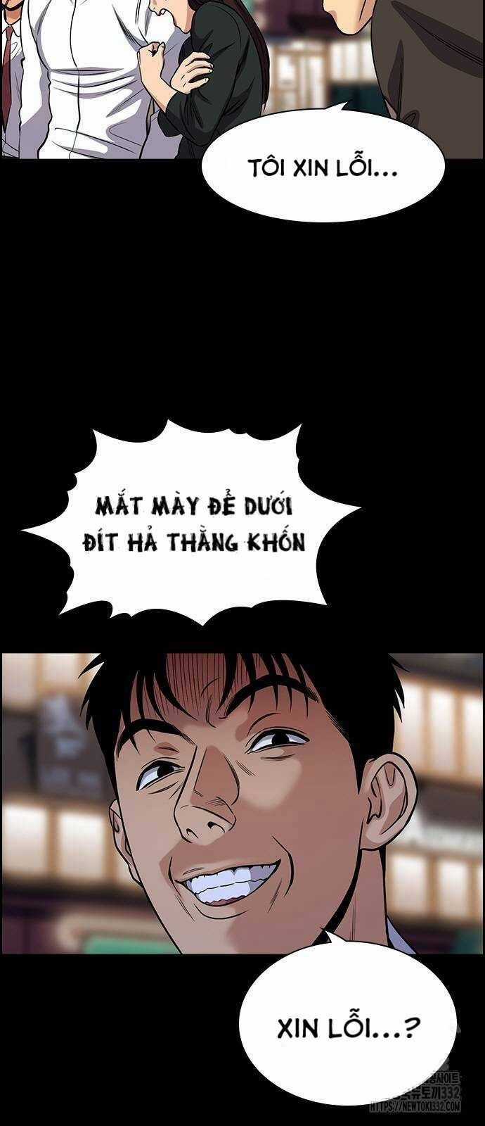 Giáo Dục Chân Chính Chương 140 trang 9