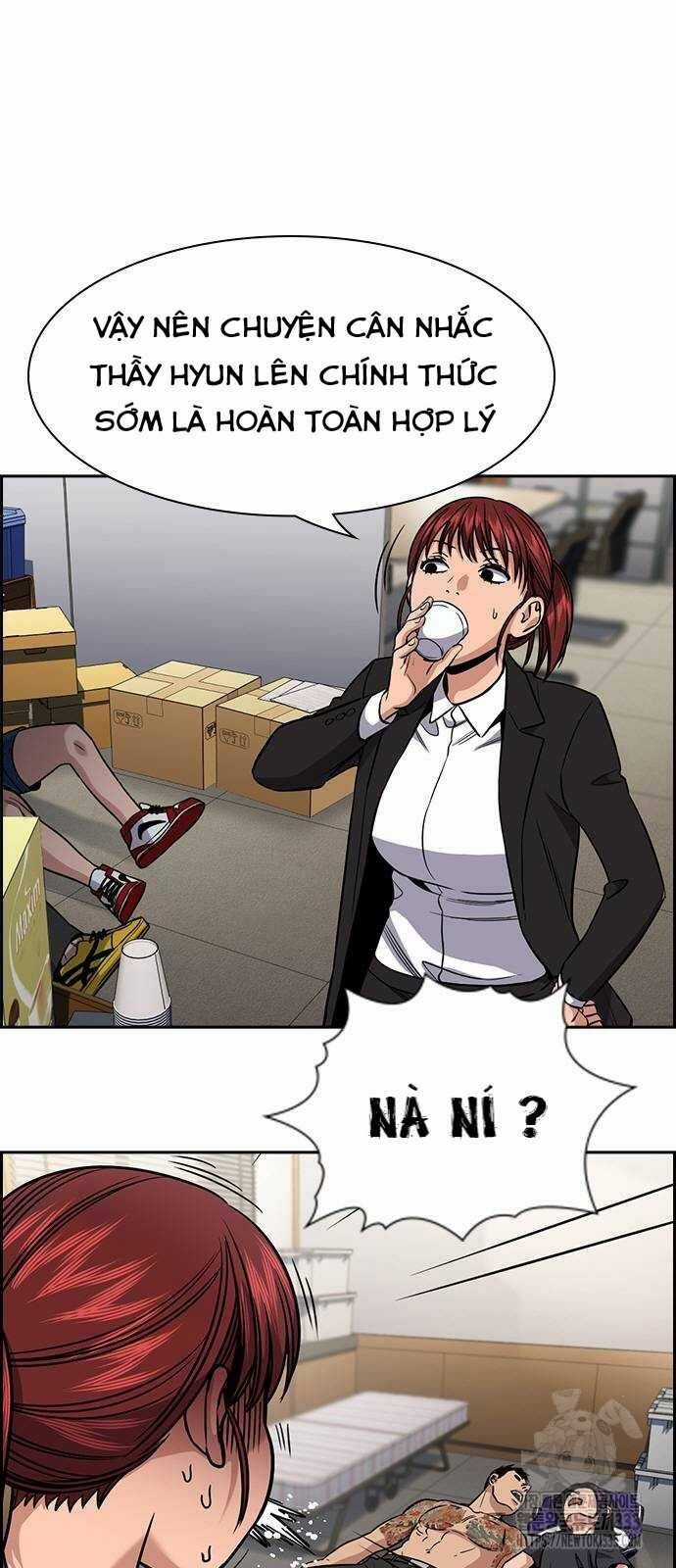 Giáo Dục Chân Chính Chương 141 trang 11