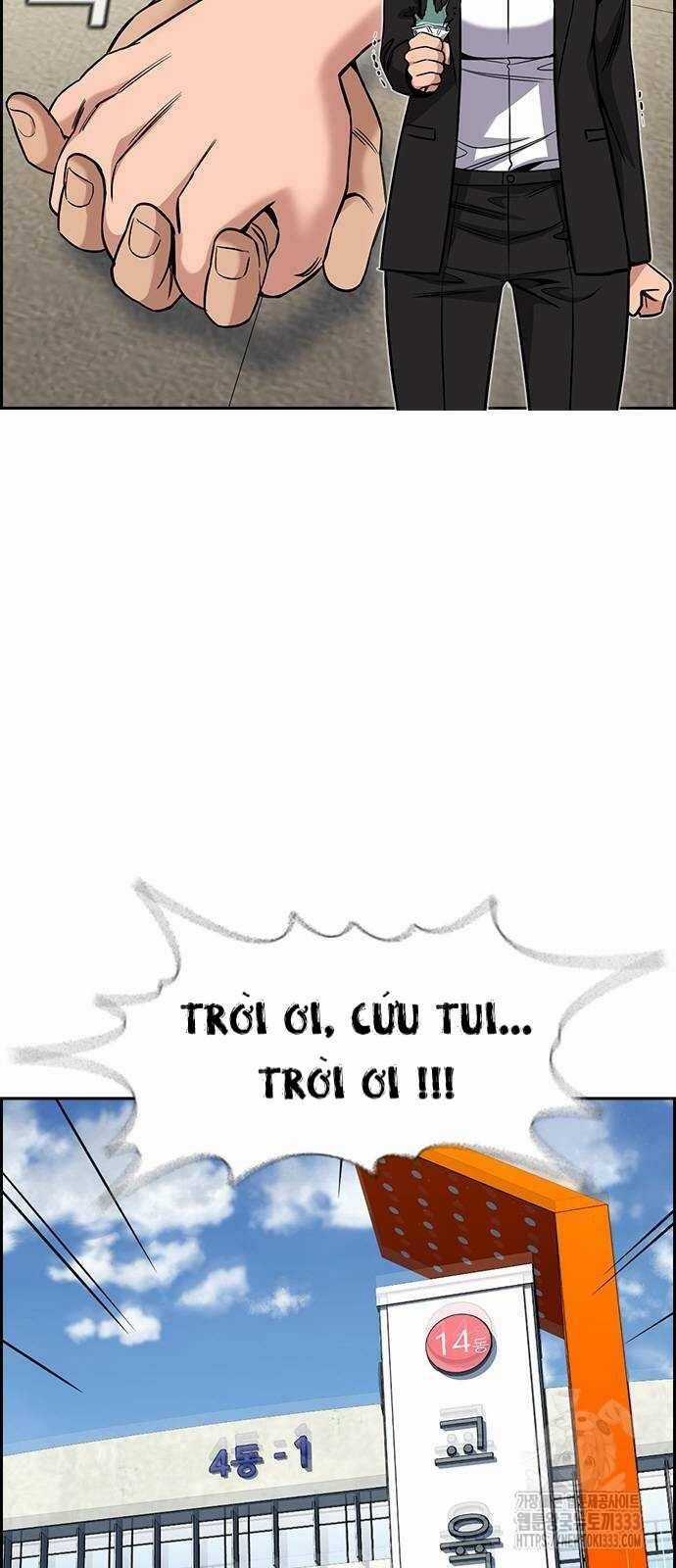 Giáo Dục Chân Chính Chương 141 trang 14