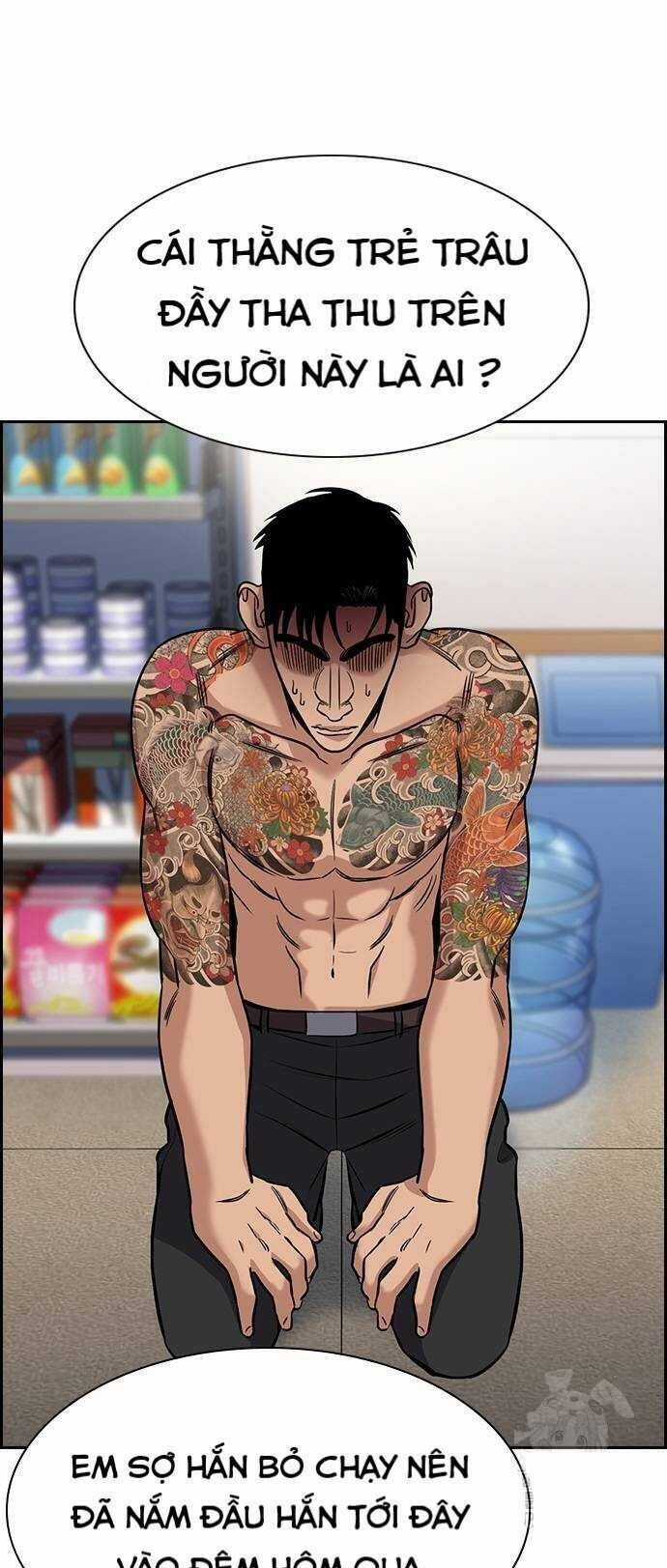 Giáo Dục Chân Chính Chương 141 trang 17