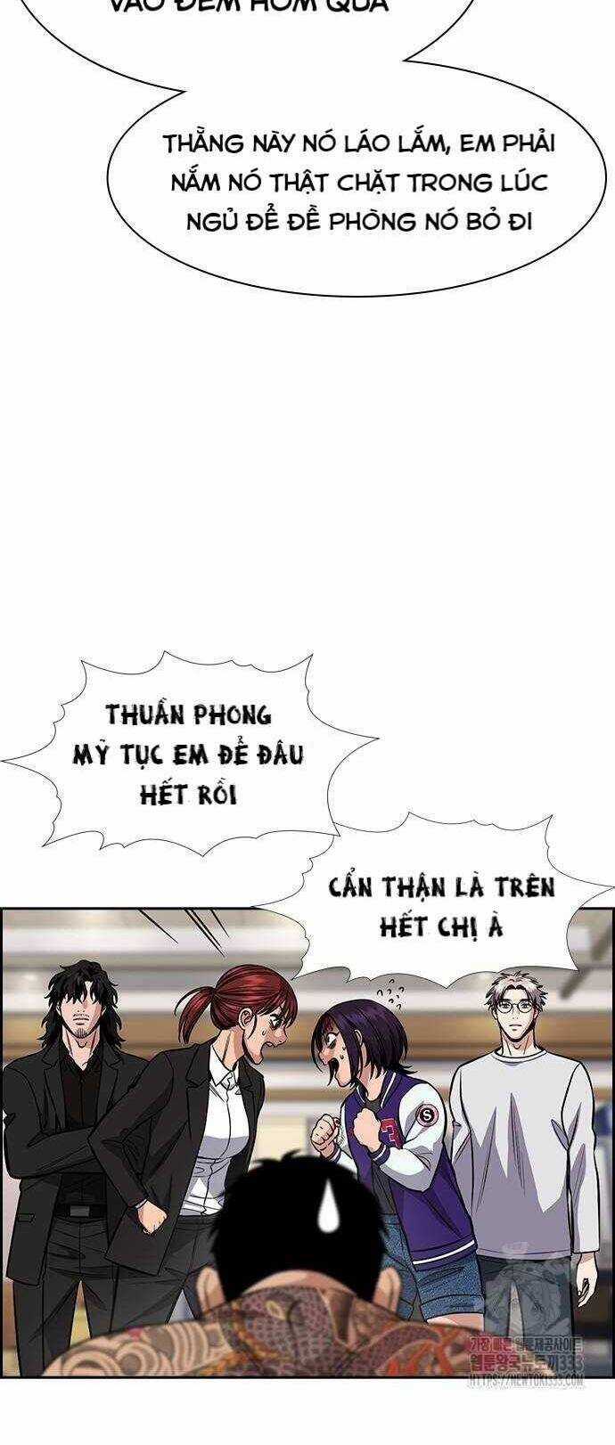 Giáo Dục Chân Chính Chương 141 trang 18