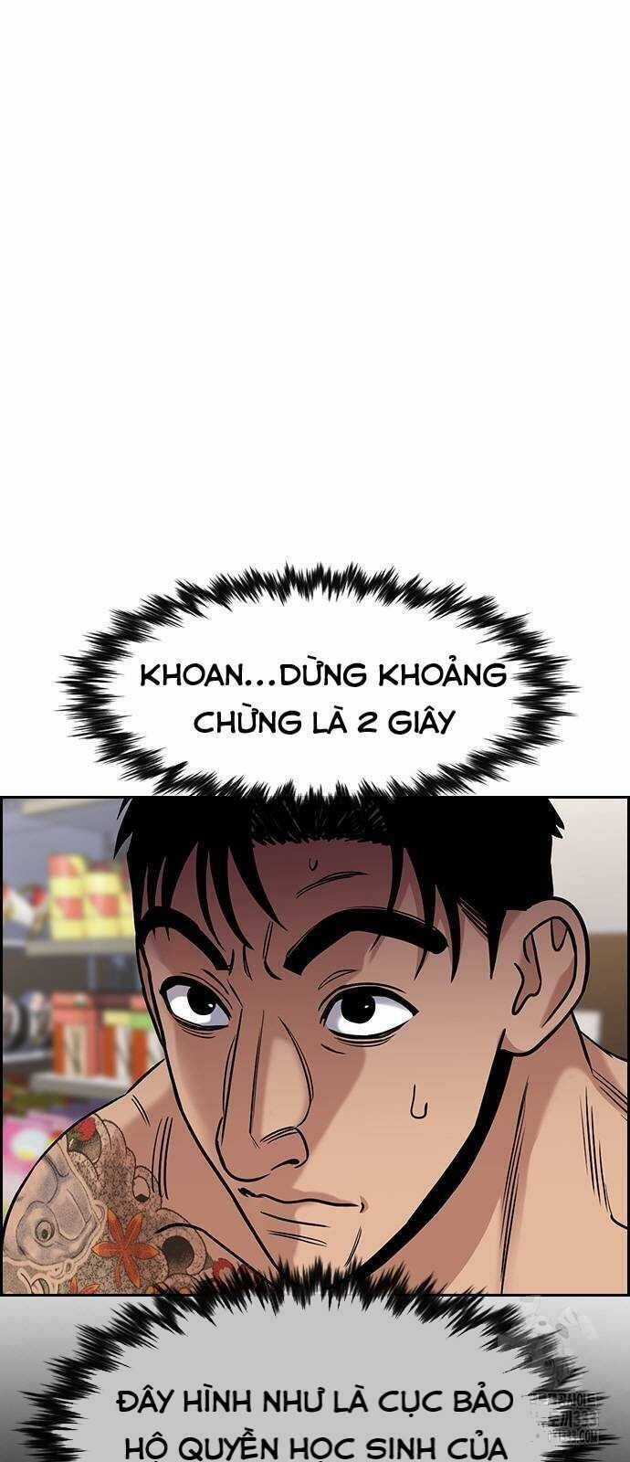 Giáo Dục Chân Chính Chương 141 trang 19