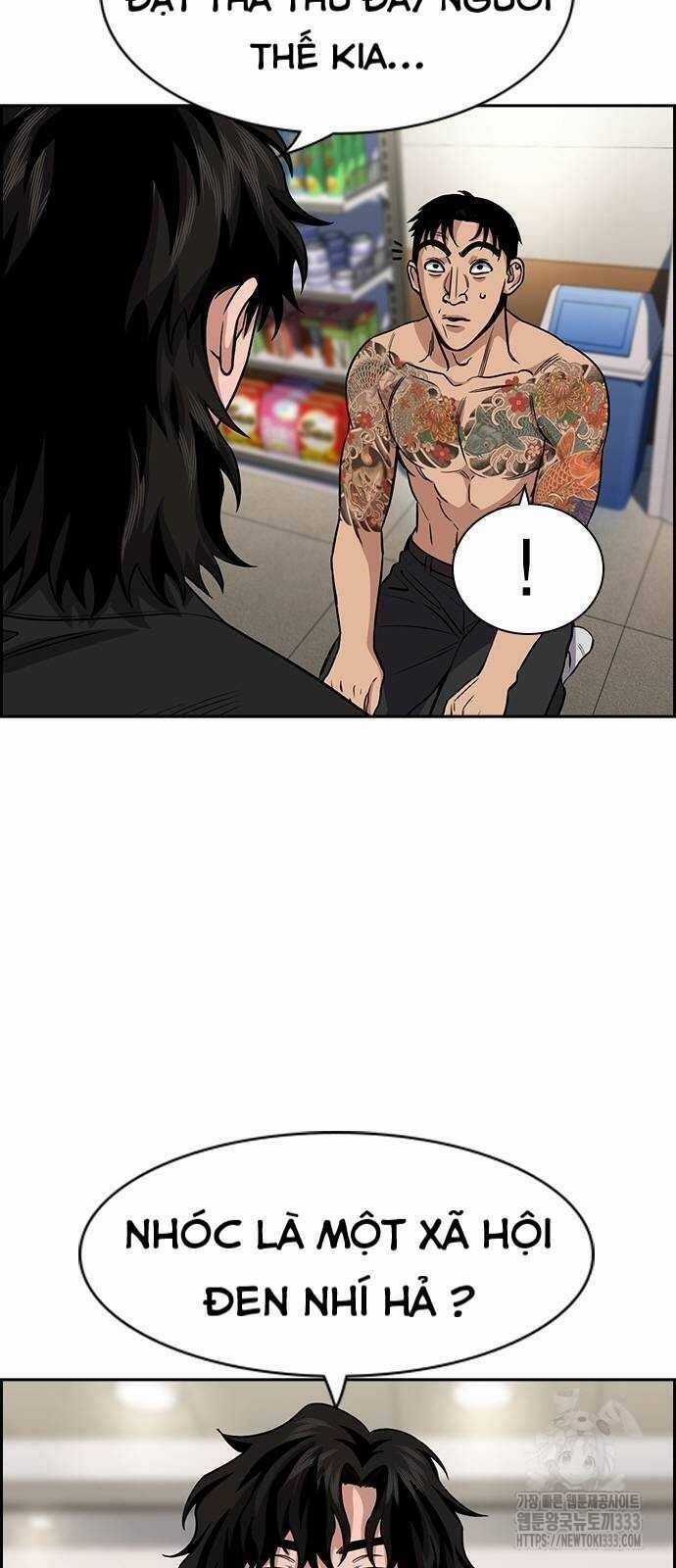 Giáo Dục Chân Chính Chương 141 trang 26