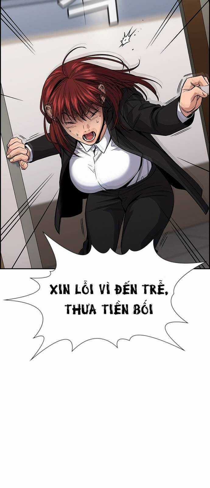 Giáo Dục Chân Chính Chương 141 trang 3