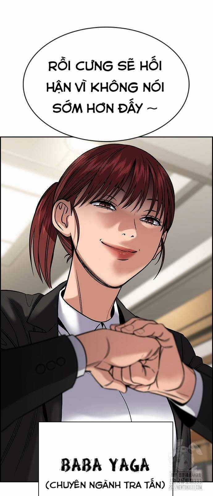 Giáo Dục Chân Chính Chương 141 trang 31