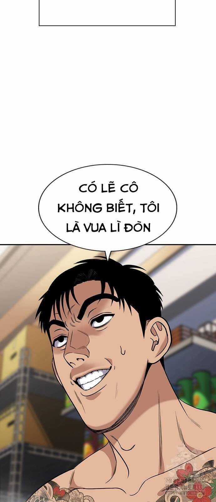 Giáo Dục Chân Chính Chương 141 trang 32