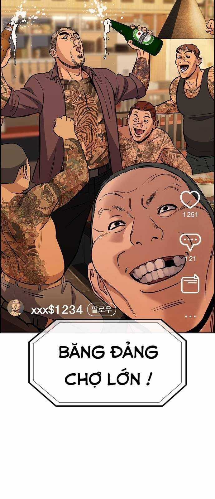 Giáo Dục Chân Chính Chương 141 trang 38